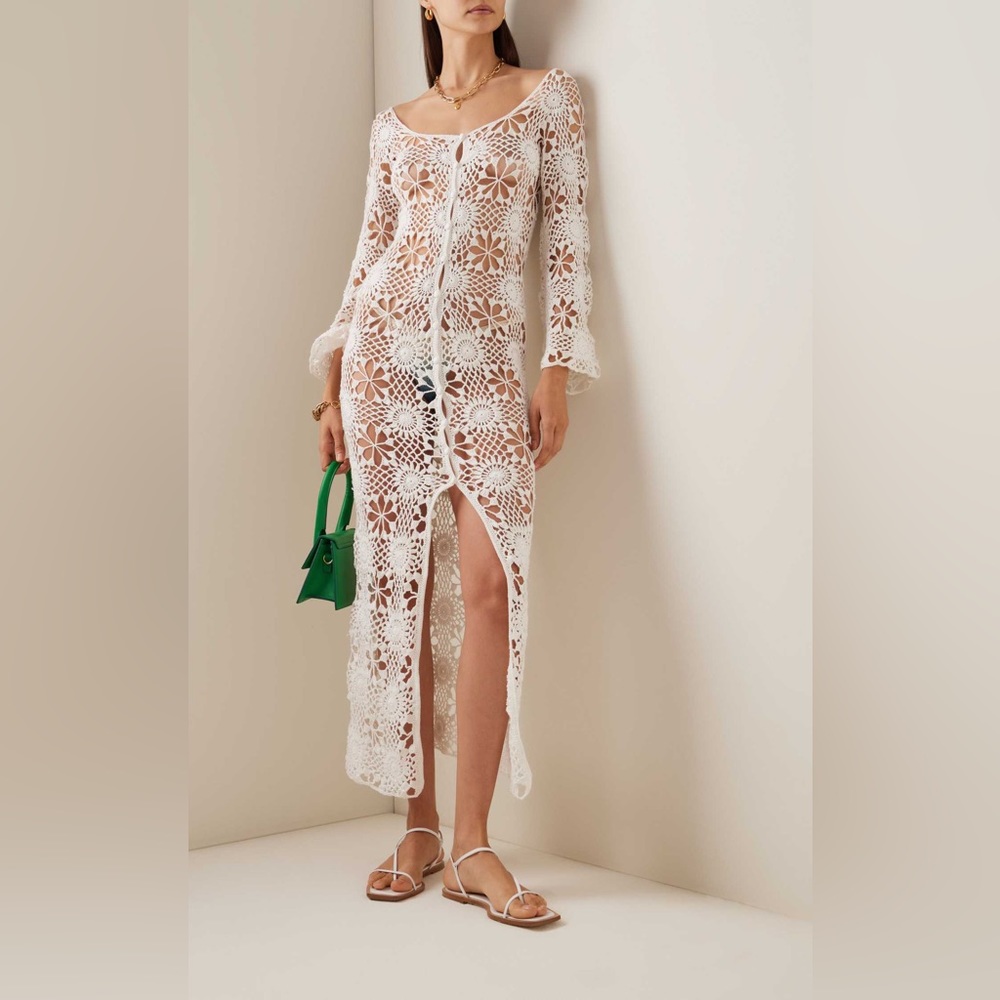 Akoia Swim Cover Up
